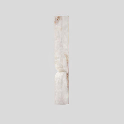 Arisa – Applique Murale Nordique en Cuivre