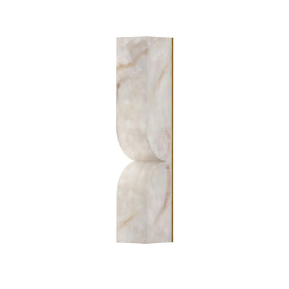 Arisa – Applique Murale Nordique en Cuivre