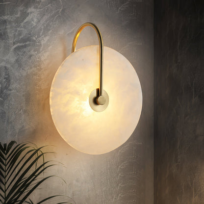 Elvira – Applique Murale Classique