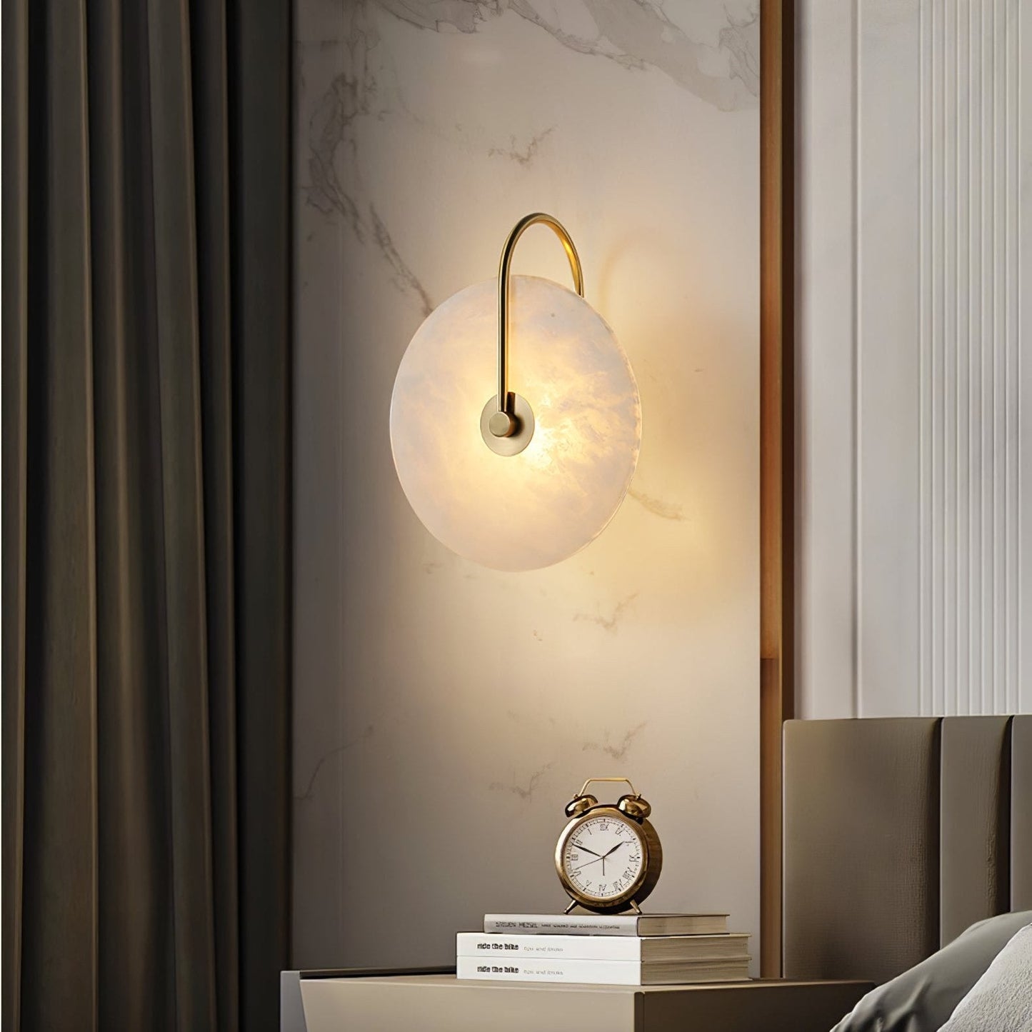 Elvira – Applique Murale Classique