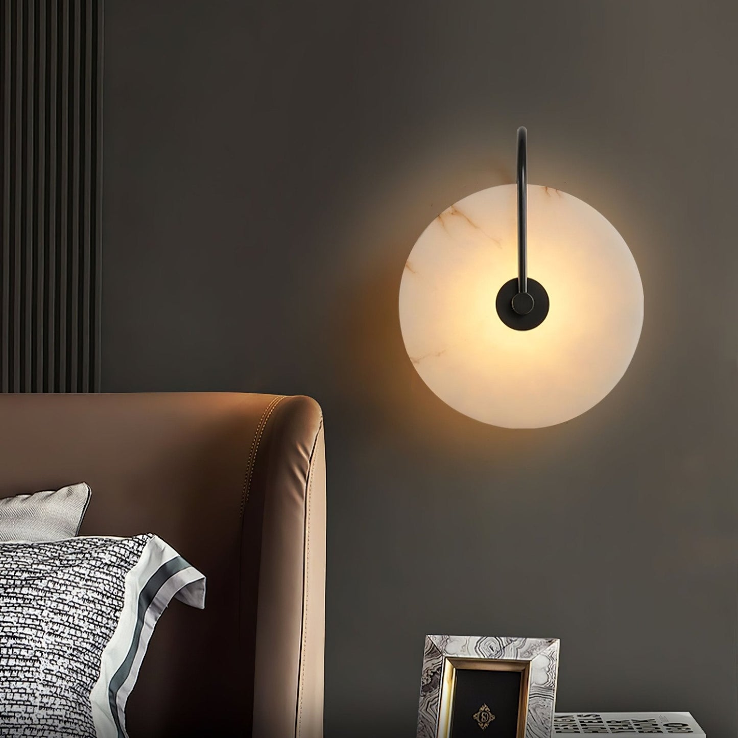 Elvira – Applique Murale Classique