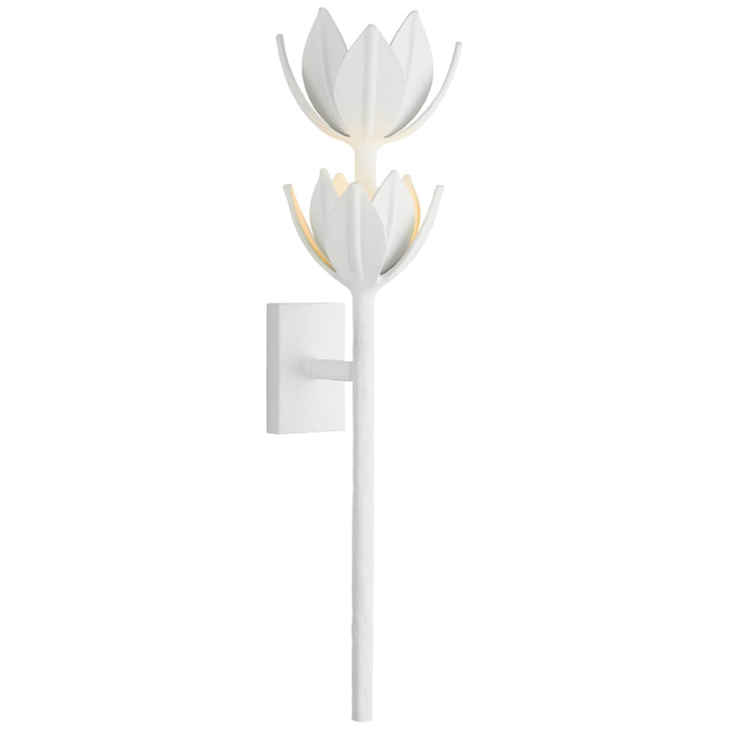 Yumi – Applique Murale Fleurs Moderne