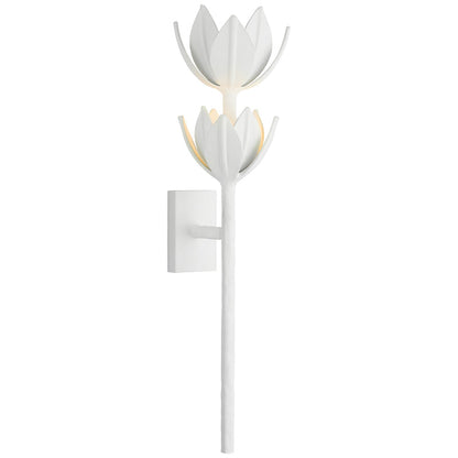 Yumi – Applique Murale Fleurs Moderne