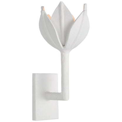 Yumi – Applique Murale Fleurs Moderne