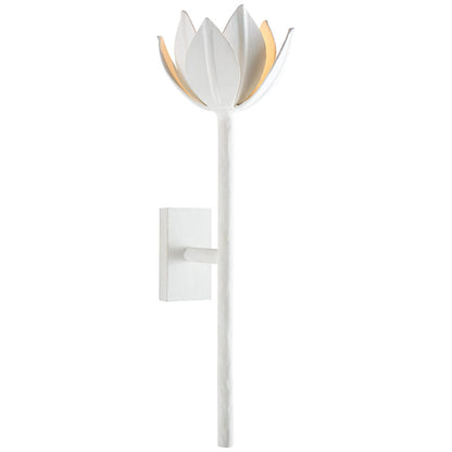 Yumi – Applique Murale Fleurs Moderne