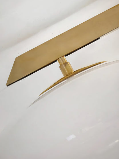 Alby – Lampe de plafond moderne