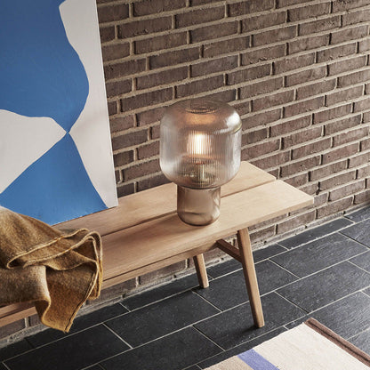 Cognelle – Lampe de table moderne et luxueuse