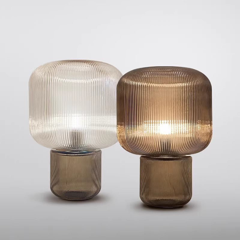 Cognelle – Lampe de table moderne et luxueuse
