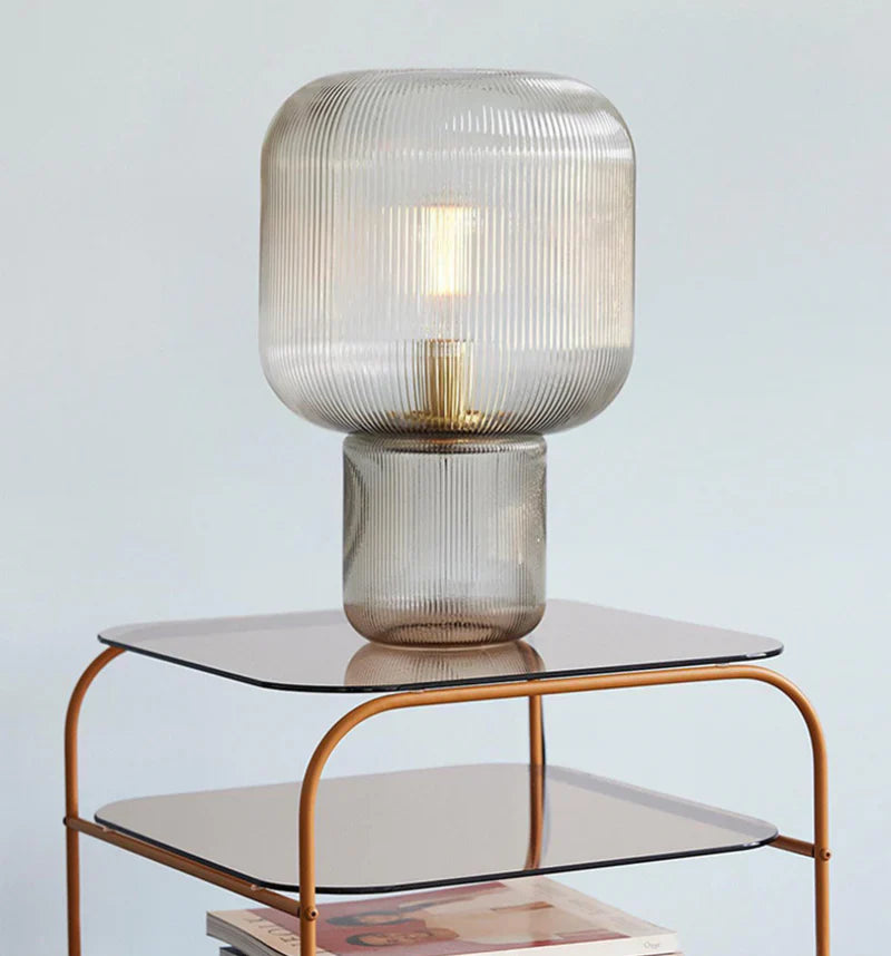 Cognelle – Lampe de table moderne et luxueuse
