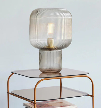 Cognelle – Lampe de table moderne et luxueuse