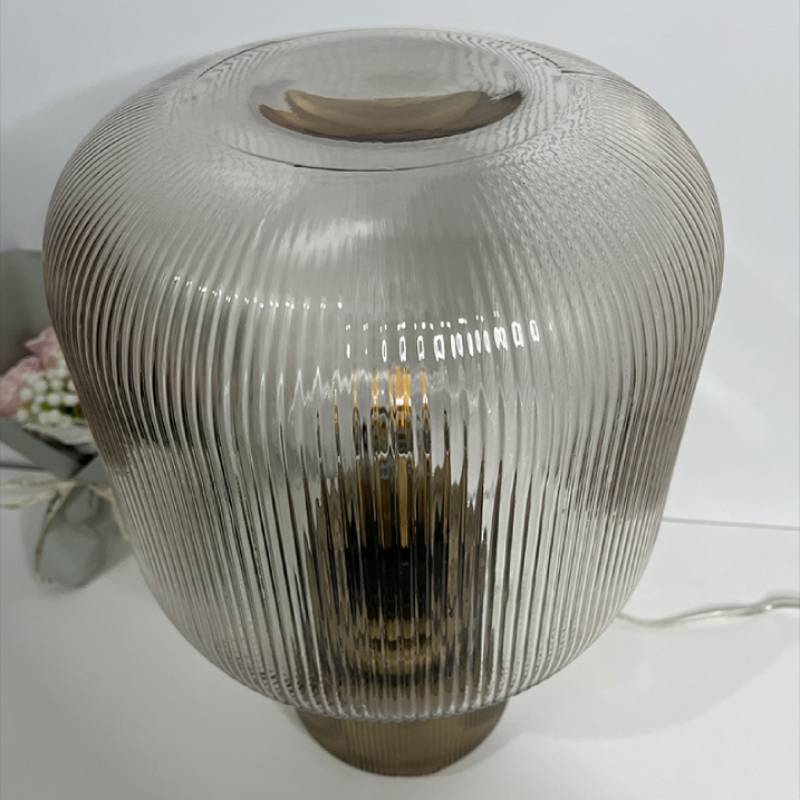 Cognelle – Lampe de table moderne et luxueuse