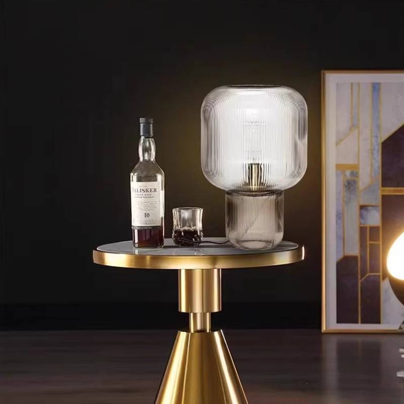 Cognelle – Lampe de table moderne et luxueuse