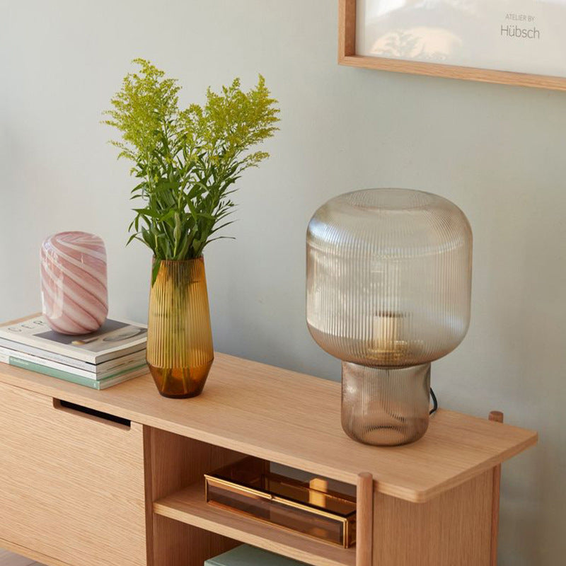 Cognelle – Lampe de table moderne et luxueuse