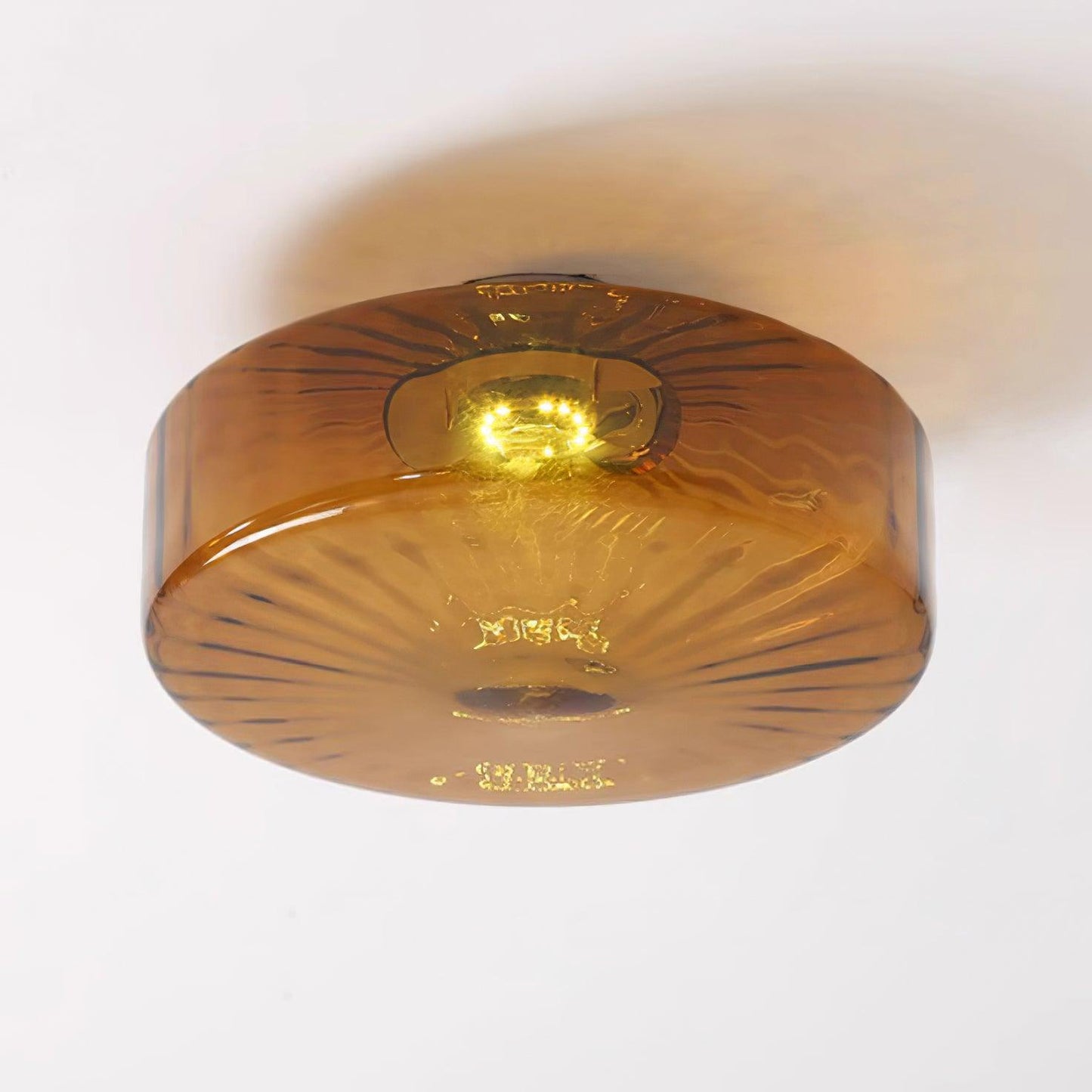 Nina – Moderne Nordique Plafonnier