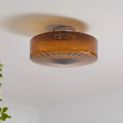 Nina – Moderne Nordique Plafonnier