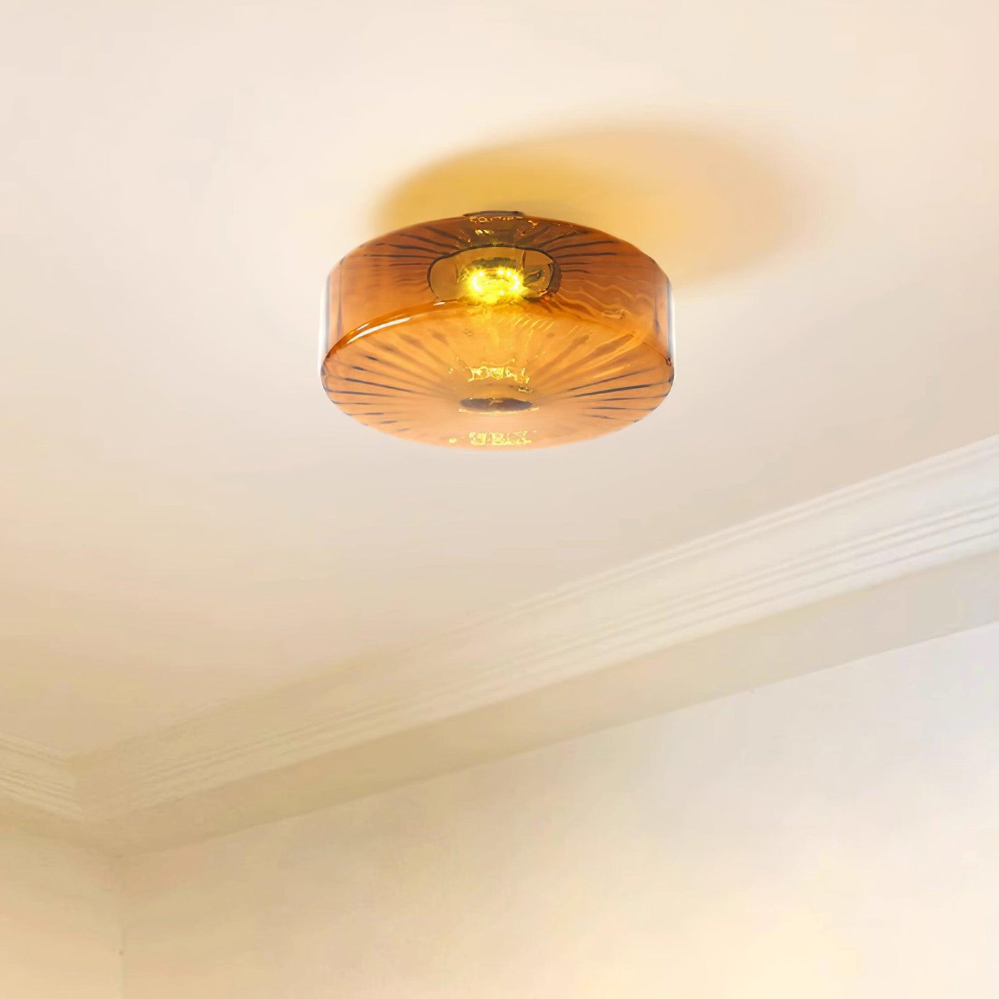 Nina – Moderne Nordique Plafonnier