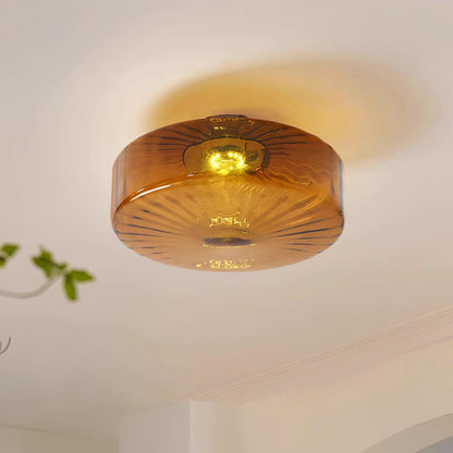 Nina – Moderne Nordique Plafonnier