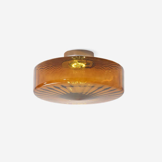 Nina – Moderne Nordique Plafonnier