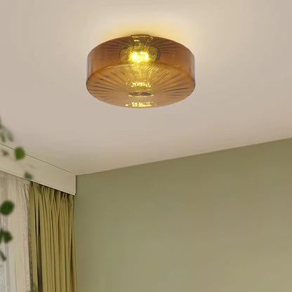 Nina – Moderne Nordique Plafonnier