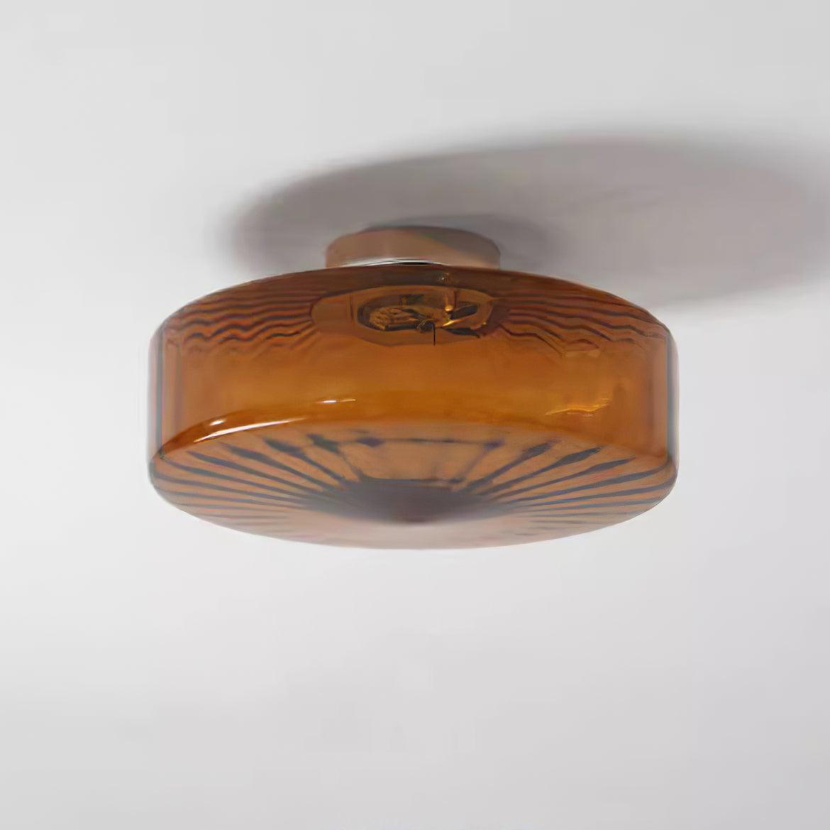 Nina – Moderne Nordique Plafonnier