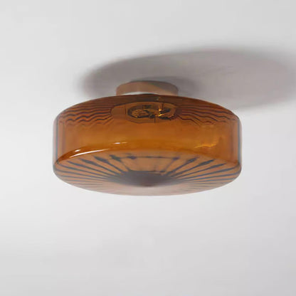 Nina – Moderne Nordique Plafonnier