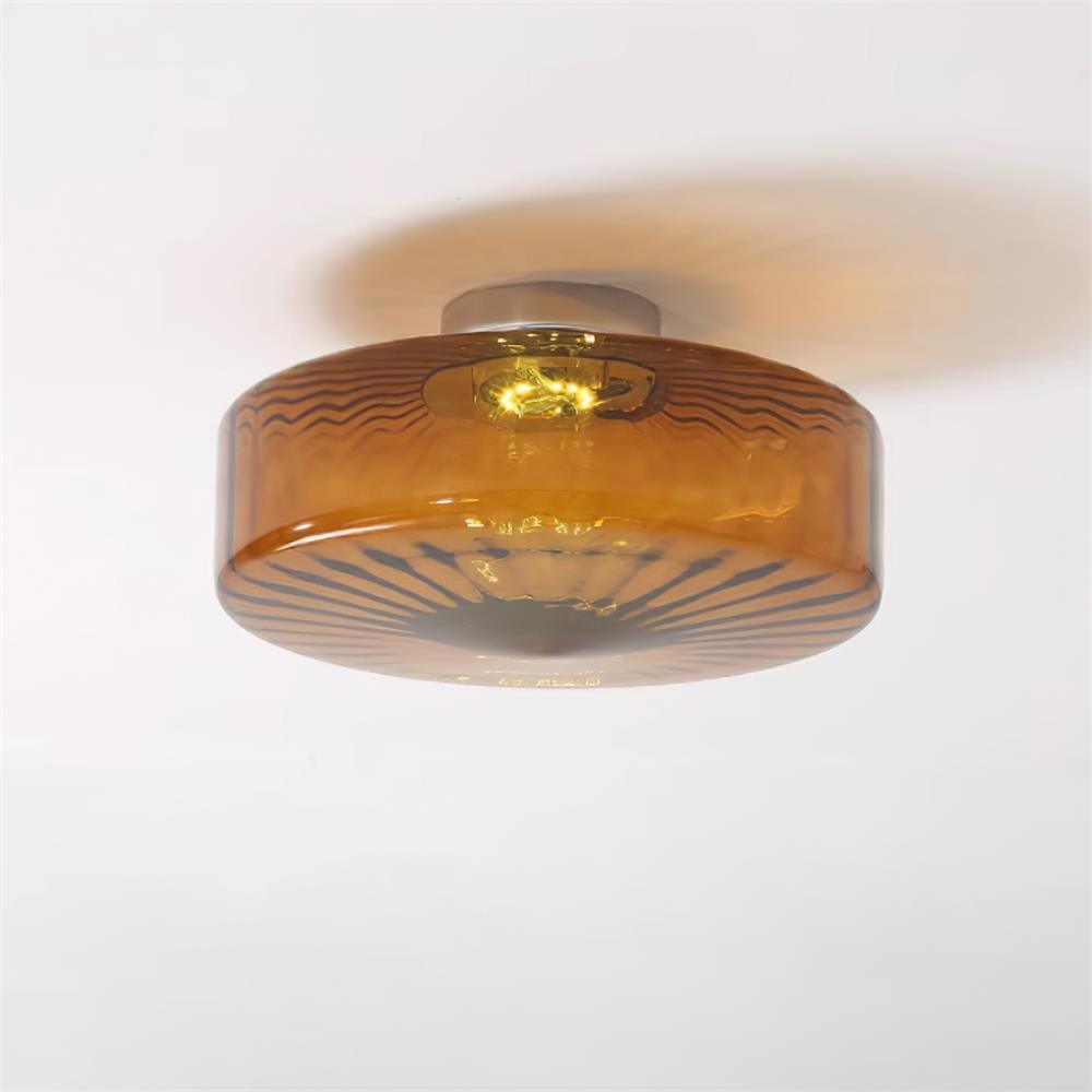 Nina – Moderne Nordique Plafonnier