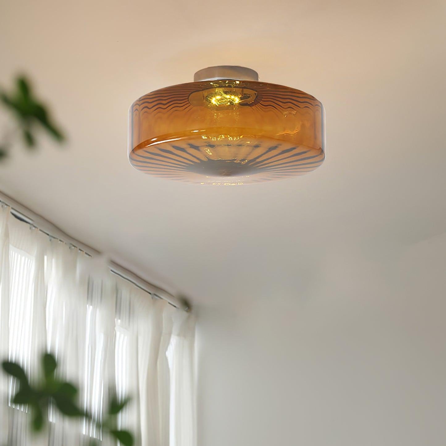 Nina – Moderne Nordique Plafonnier
