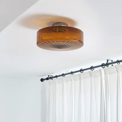 Nina – Moderne Nordique Plafonnier