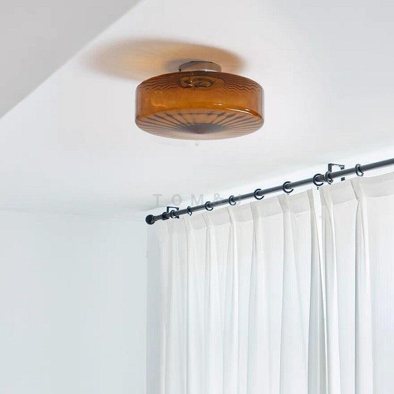 Nina – Moderne Nordique Plafonnier