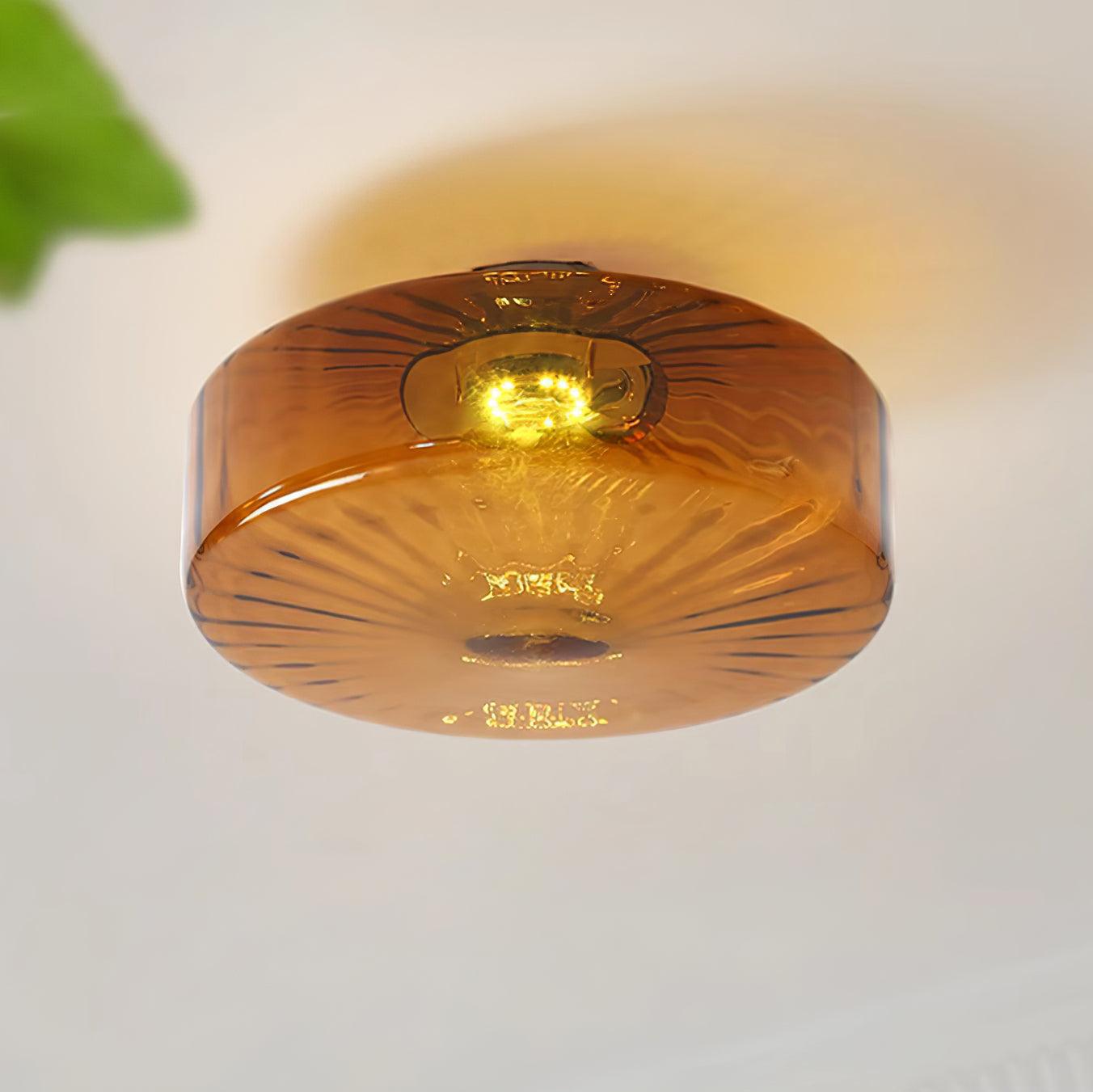 Nina – Moderne Nordique Plafonnier