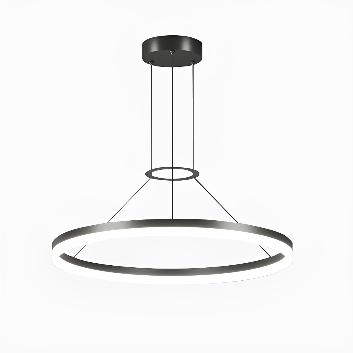 Renji – Suspension design ronde