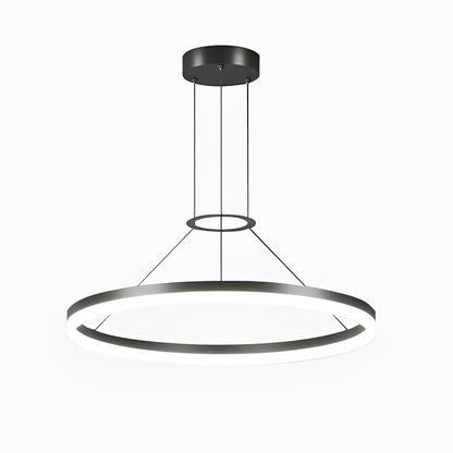 Renji – Suspension design ronde