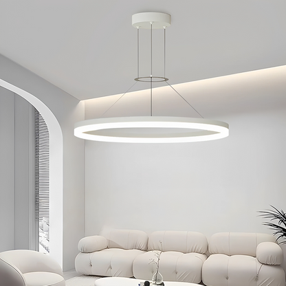 Renji – Suspension design ronde