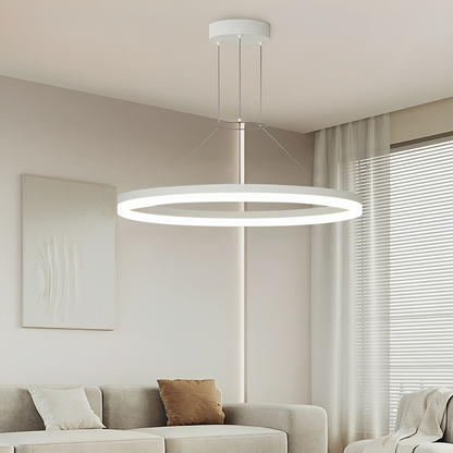 Renji – Suspension design ronde