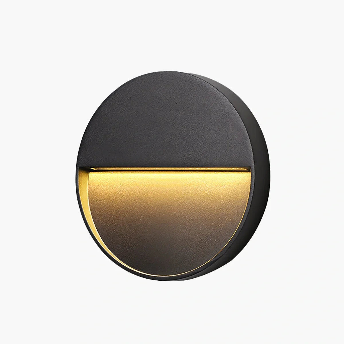 Daichi – Applique murale LED extérieure à étapes