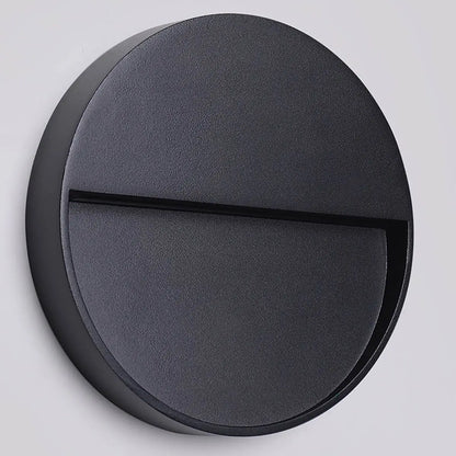 Daichi – Applique murale LED extérieure à étapes