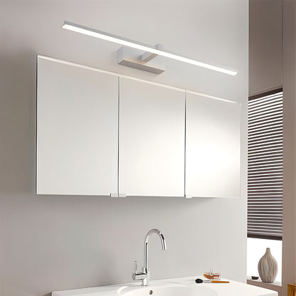 Mizuki – Applique miroir LED nordique
