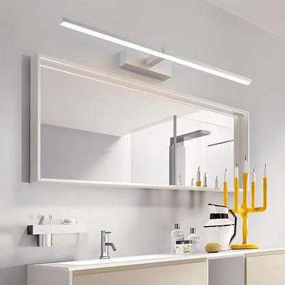 Mizuki – Applique miroir LED nordique