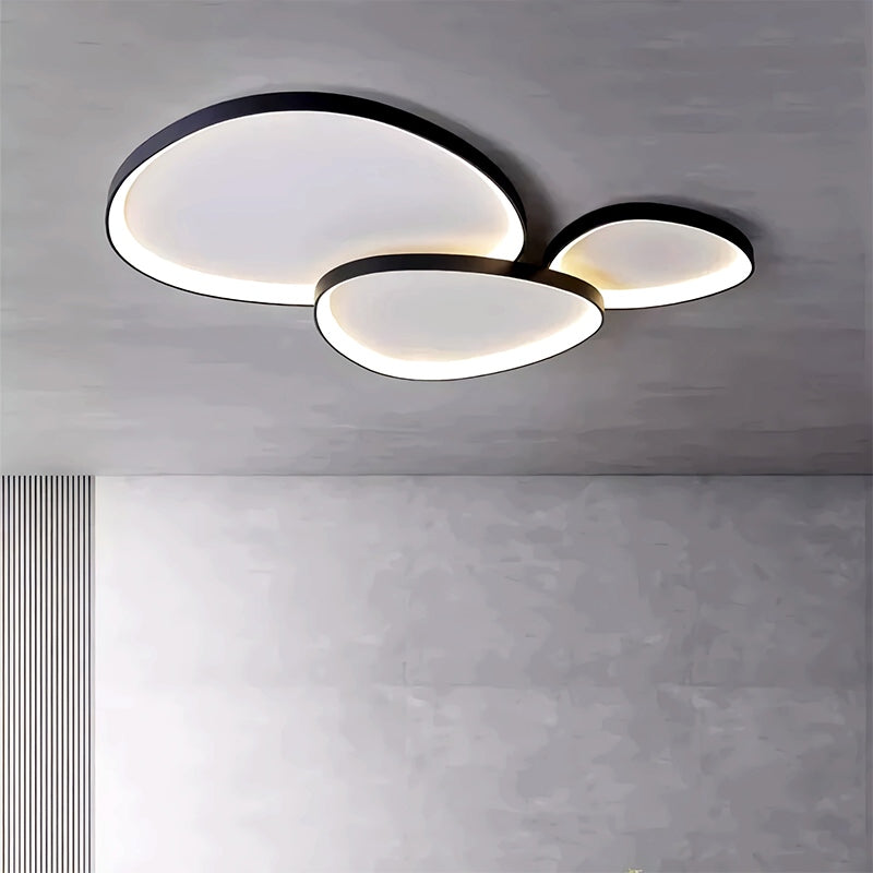 Daphne – Lampe de plafond LED moderne