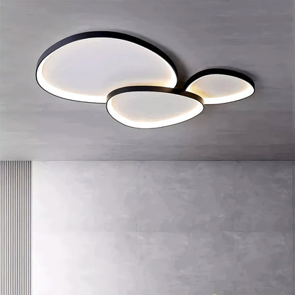 Daphne – Lampe de plafond LED moderne