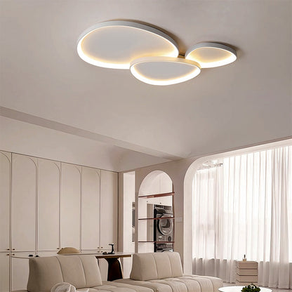 Daphne – Lampe de plafond LED moderne
