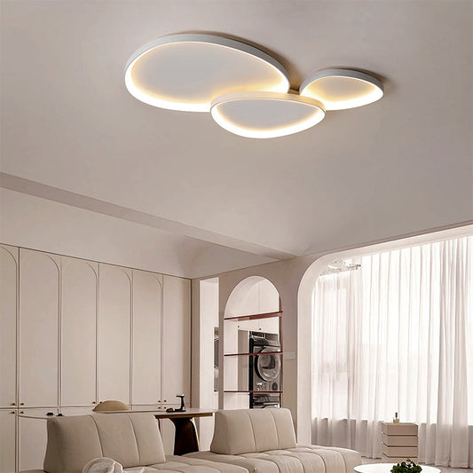 Daphne – Lampe de plafond LED moderne
