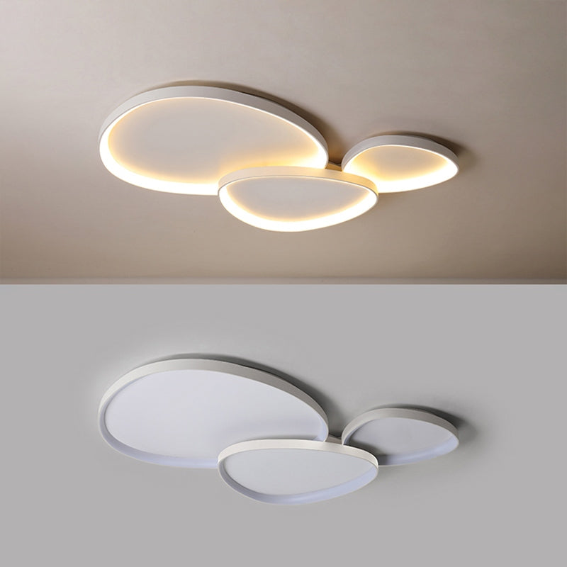Daphne – Lampe de plafond LED moderne