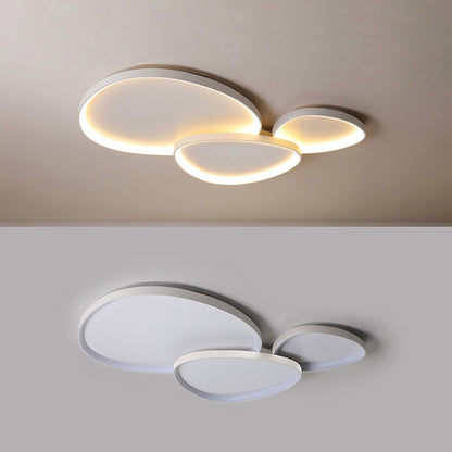 Daphne – Lampe de plafond LED moderne