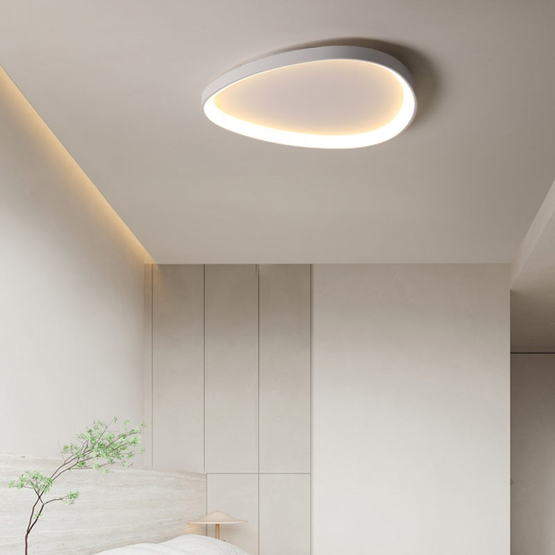 Daphne – Lampe de plafond LED moderne