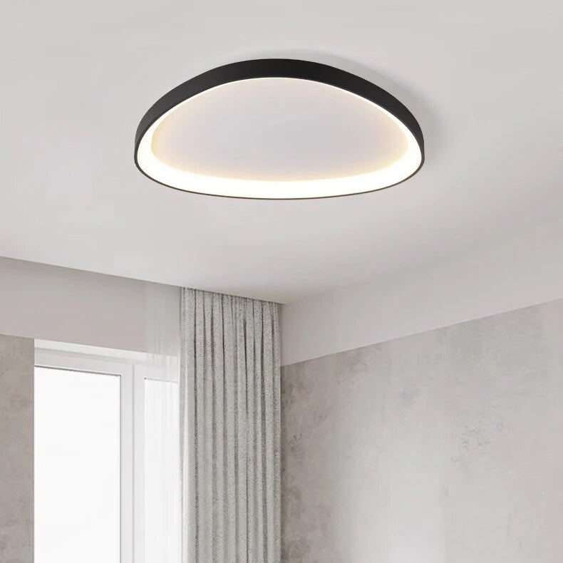 Daphne – Lampe de plafond LED moderne