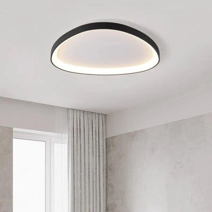 Daphne – Lampe de plafond LED moderne