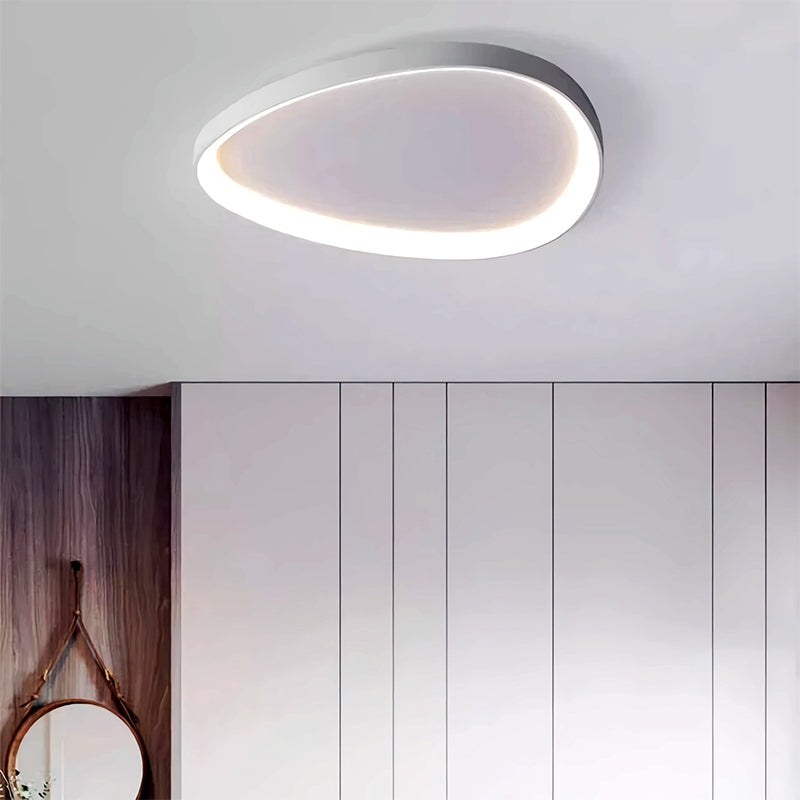 Daphne – Lampe de plafond LED moderne