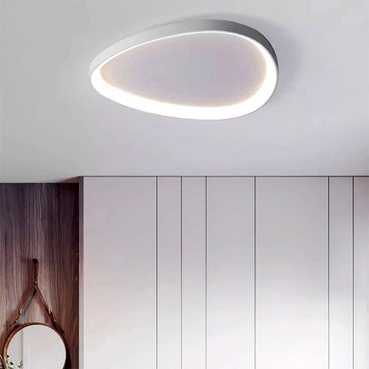 Daphne – Lampe de plafond LED moderne