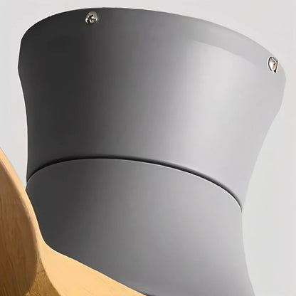 Kazuki – Plafonnier ventilateur nordique